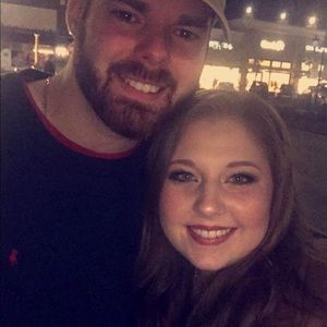 Meet your Posher, Kaitlyn